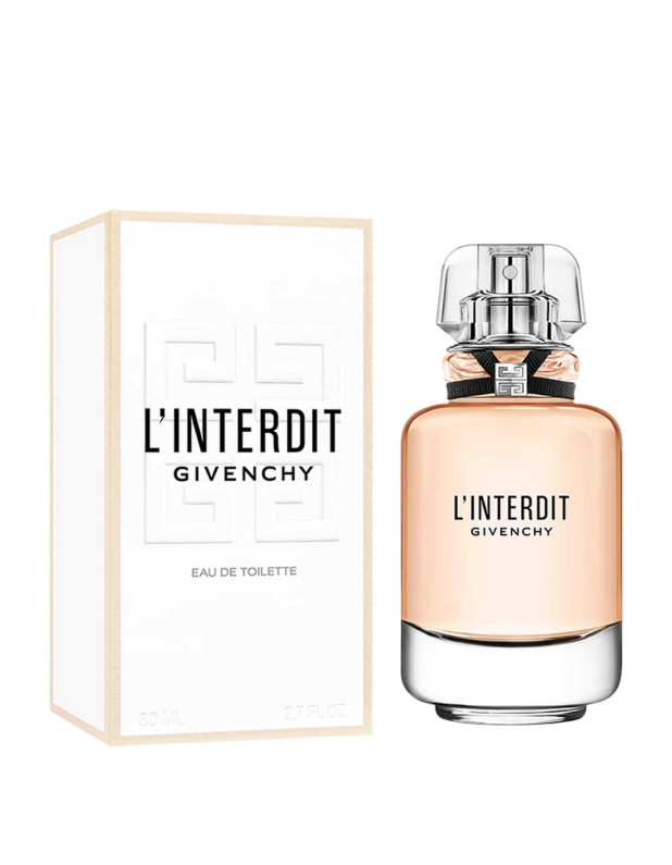 L'interdit Edt
